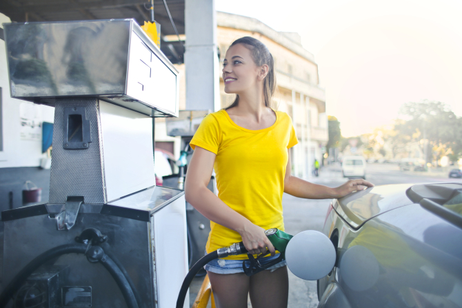Prețul benzinei și al motorinei în România, astăzi, 5 august 2022