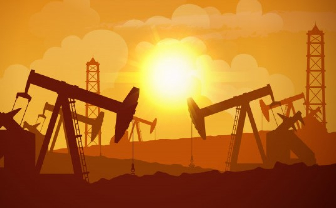 Scăderea livrărilor de petrol ale grupului OPEC+ ar putea împinge în recesiune economia mondială