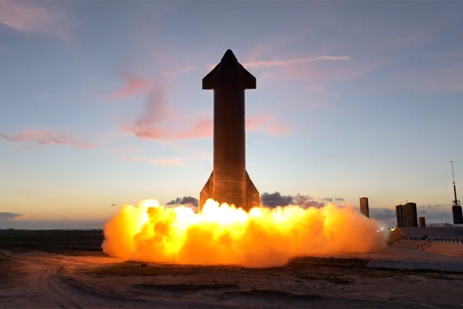 SpaceX va înlocui Soyuz