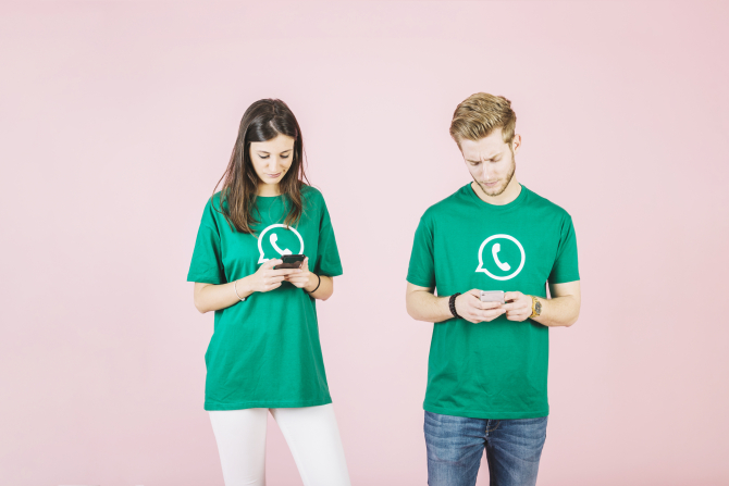 Utilizatorii de Whatsapp vor beneficia de o nouă opțiune