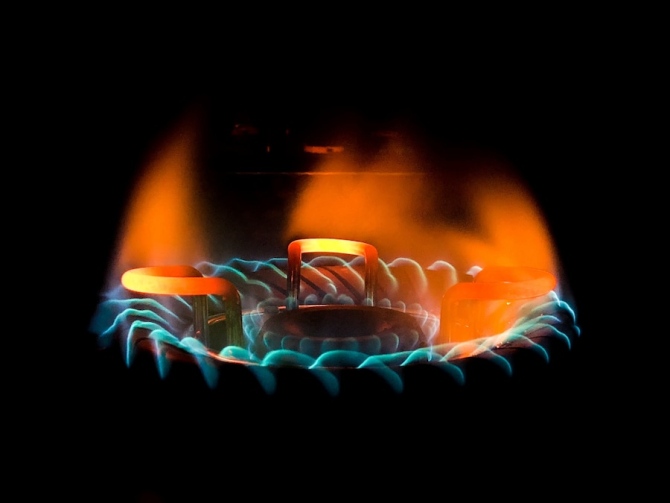 Germania nu se așteaptă ca prețul gazelor naturale să scadă până la sfârșitul anului viitor