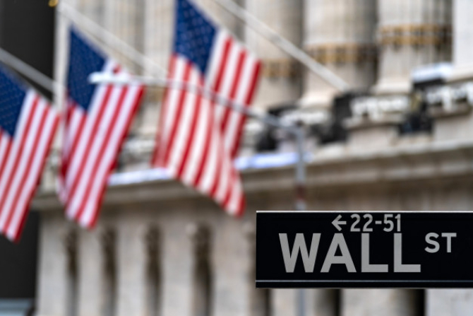 Bonusurile plătite pe Wall Street în 2022 ar urma să scadă cu 22%