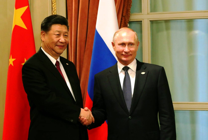 Liderul chinez greșește susținându-l pe Putin, spune presa germană