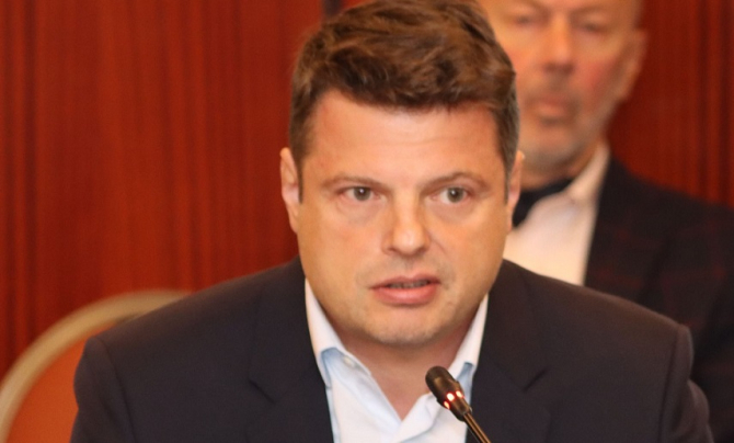 Andrei Diaconescu, Cofondator și Codirector Executiv, One United Properties