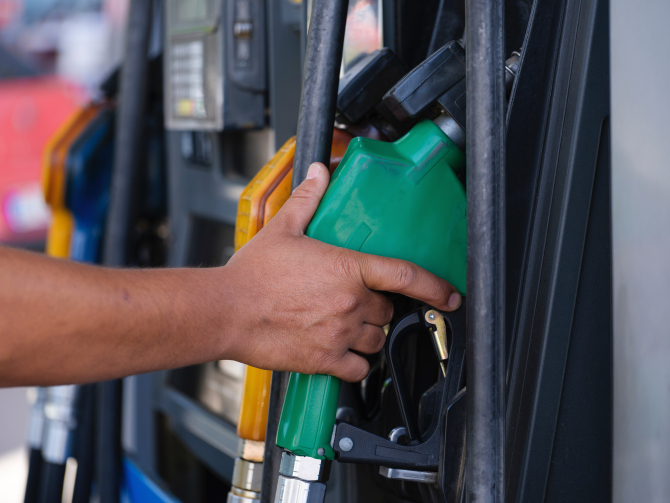 Prețul benzinei și al motorinei în România, astăzi, 21 noiembrie 2022  / Foto: Pexels.com