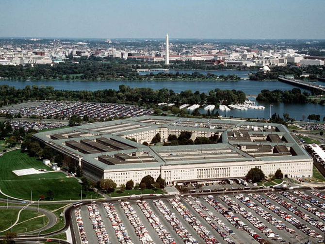 Pentagonul a publicat noua sa strategie de apărare