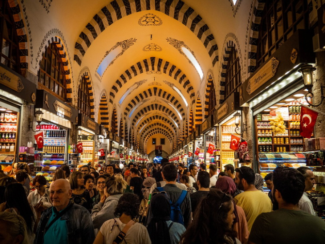 Turcia se confruntă cu inflație record