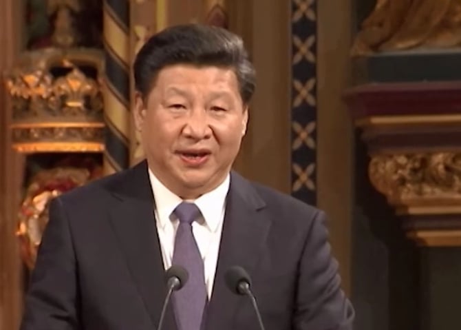 Președintele Xi Jinping, la un pas de al treilea mandat