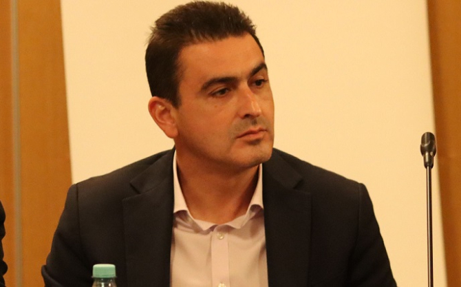 Daniel Mărăcineanu, despre contrabandă: Într-un context de instabilitate economică, statul închide puțin ochii