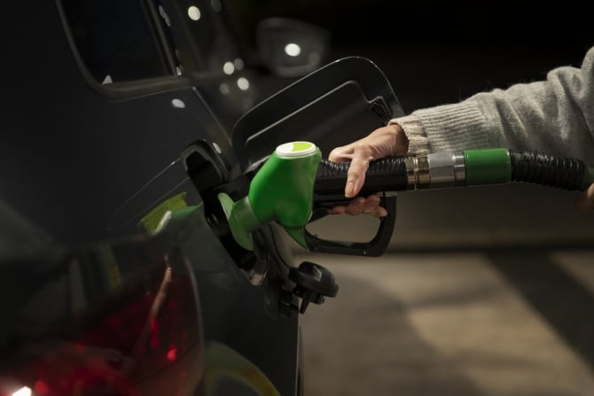Prețul benzinei și al motorinei în România, astăzi, 16 ianuarie 2023