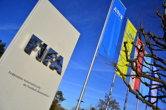 FIFA este acuzată de corupție galopantă, sistemică și adânc înrădăcinată Foto: Ben Sutherland / Flickr