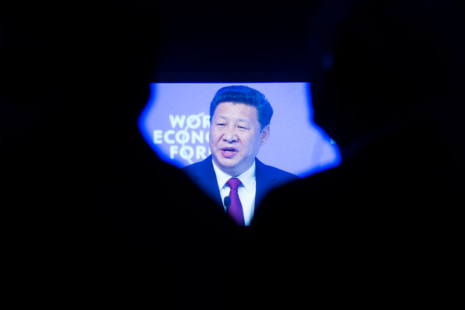 Xi Jinping spune că armele nucleare sunt o linie roșie