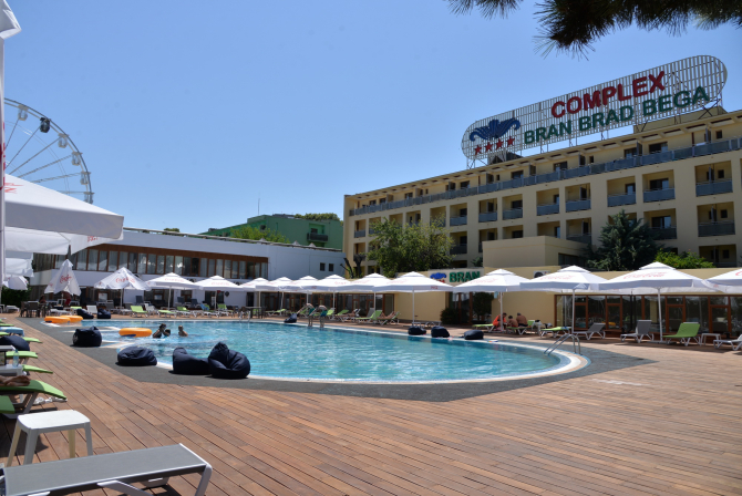 Hoteluri de pe litoralul Mării Negre pregătite pentru închiriere. Șase locații din  portofoliul Transilvania Investments sunt disponibile