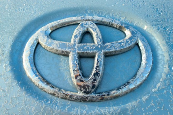 Uzina Toyota din Rusia se închide