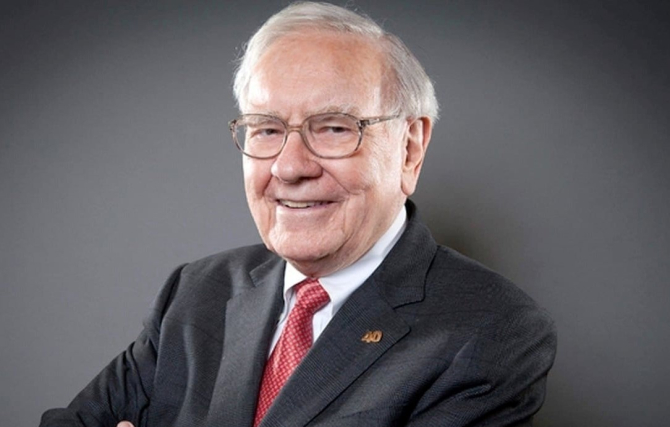La cei 92 de ani ai săi, miliardarul american își permite să dea lecții de viață