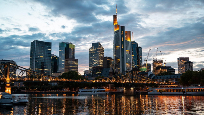 Frankfurt este unul dintre marile orașe care se confruntă cu această problemă / Foto: Freepik
