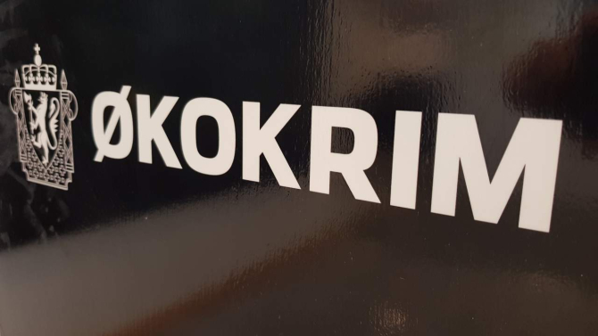 Okokrim, unitatea centrală norvegiană pentru combaterea infracțiunilor economice și de mediu