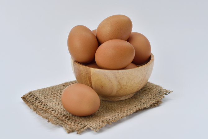 Fermierii americanii cer autorităţilor să investigheze motivele care stau la baza preţurilor ridicate la ouă / Photo by Pixabay