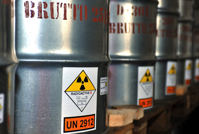 Cererea de uraniu va crește / Foto: AIEA / Flickrr