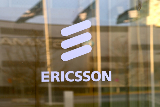 Ericsson concediază o grămadă de angajați