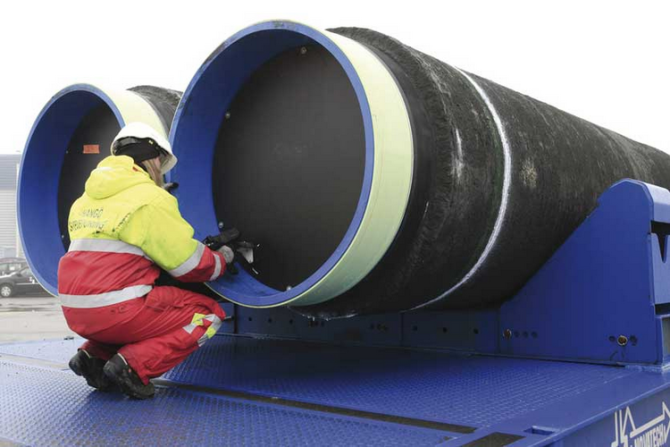 Rușii acum cer investigație internațională în cazul exploxiilor de la conducta Nord Stream 1