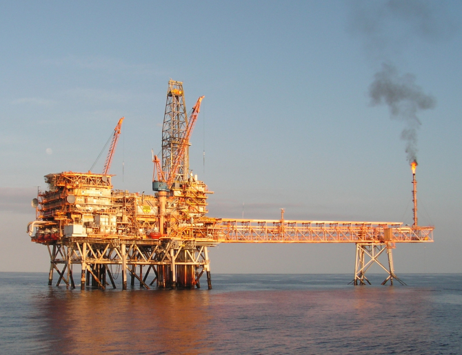 Norvegienii vor să-și mărească producția de petrol