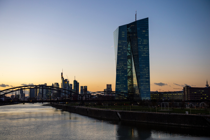 Banca Centrală Europeană este nemulțumită de atitudinea celor de la Raiffeisen