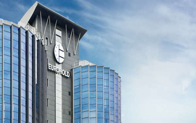 Eurohold spune că are o poziție stabilă în pofida problemelor de la Euroins
