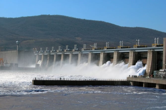 Hidroelectrica are bugetat pentru 2023 un profit net de 3,6 miliarde lei