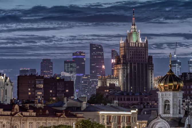Moscova nu lasă ca firmele străine să plece prea ușor