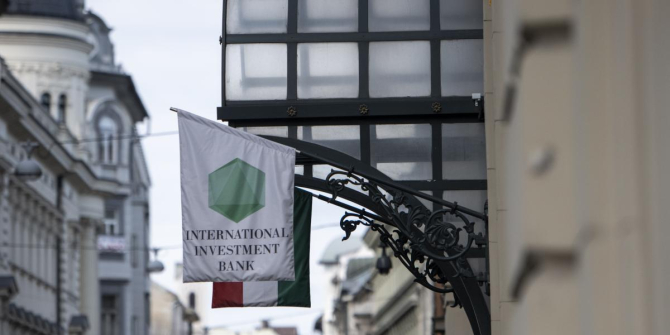 Banca Internațională de Investiții de la Budapesta