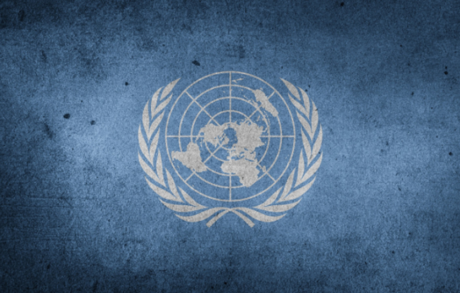 Rusia deţine în luna aprilie Preşedinţia Consiliului de Securitate al ONU 