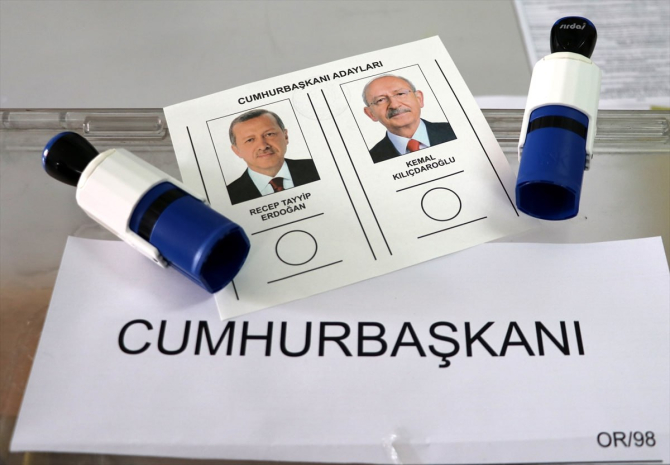 Alegeri prezidențiale în Turcia / Foto: Haberizm / Twitter