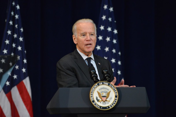 Joe Biden / Foto: Departamentul de Stat / Flickr