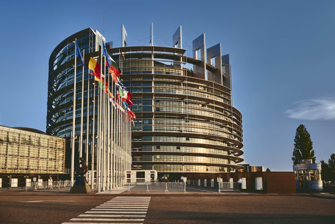 Parlamentul european are două vești, una bună și una rea
