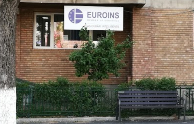 Euroins intră în faliment