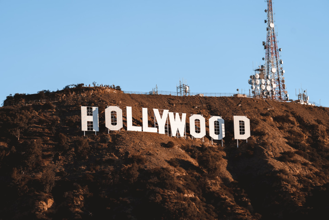 Cea mai mare grevă din industria hollywoodiană