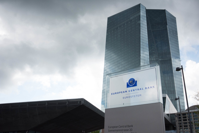 Banca Centrală Europeană / Foto: BCE / Flickr