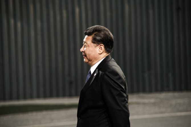 Xi Jinping / Sursa: flickr.com
