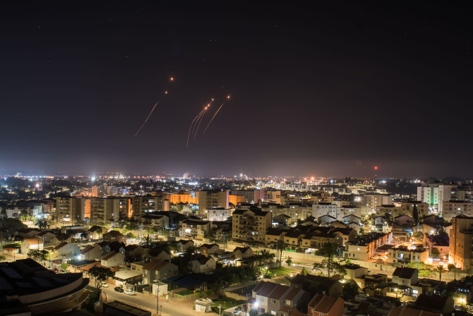 Război între Hamas și Israel / Foto: Ministerul Apărării din Israel