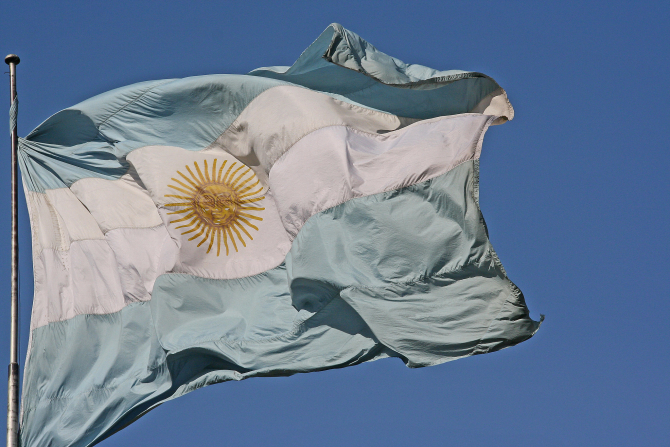 Argentina / sursa: flickr.com
