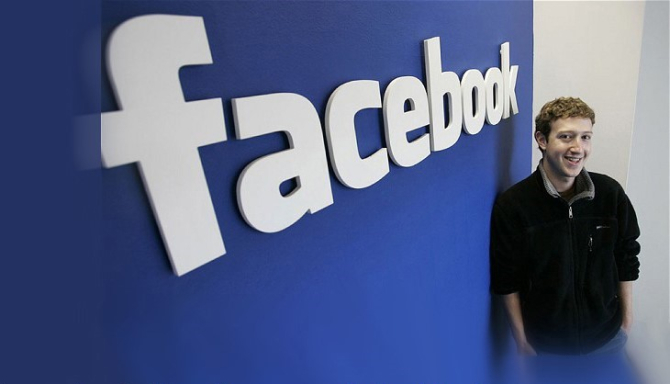 Facebook, Mark Zuckerberg / Sursa: flickr.com
