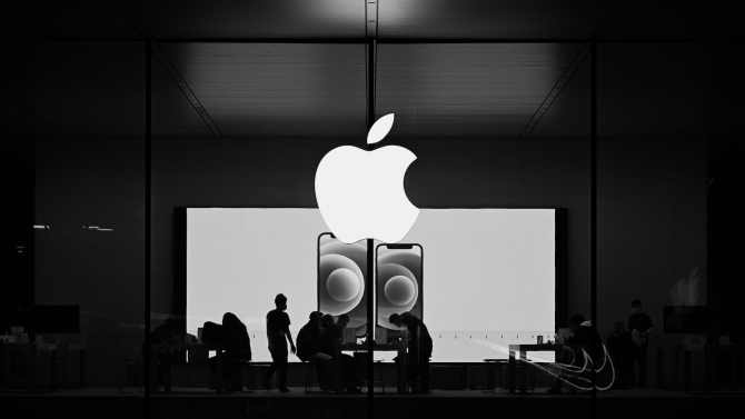 Magazin Apple / Foto: Unsplash