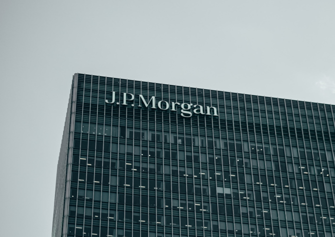 Banca JPMorgan
