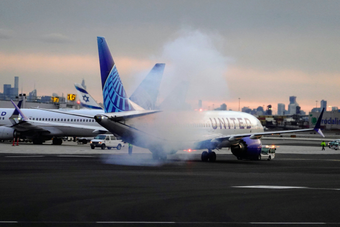 Boeing 737 Max / FOTO: Unsplash