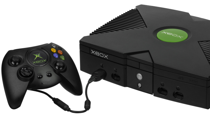 Consolă Xbox / FOTO: Wikipedia