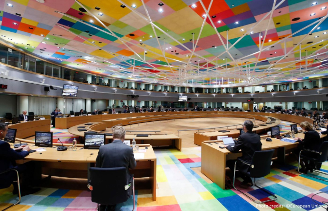 Consiliul Ecofin
