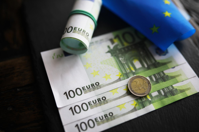 Salariul minim european / Foto: Freepik
