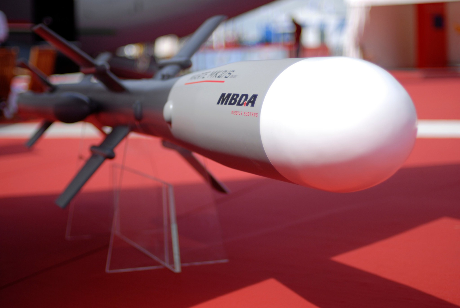Europa se înarmează până-n dinți. MBDA, investiții uriașe și o forță de ...